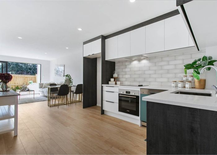  at 5B Kahu Road, Panmure, Auckland City, Auckland