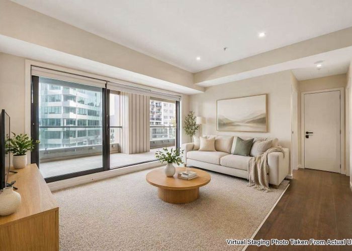  at 205/47 Beach Road, City Centre, Auckland City, Auckland