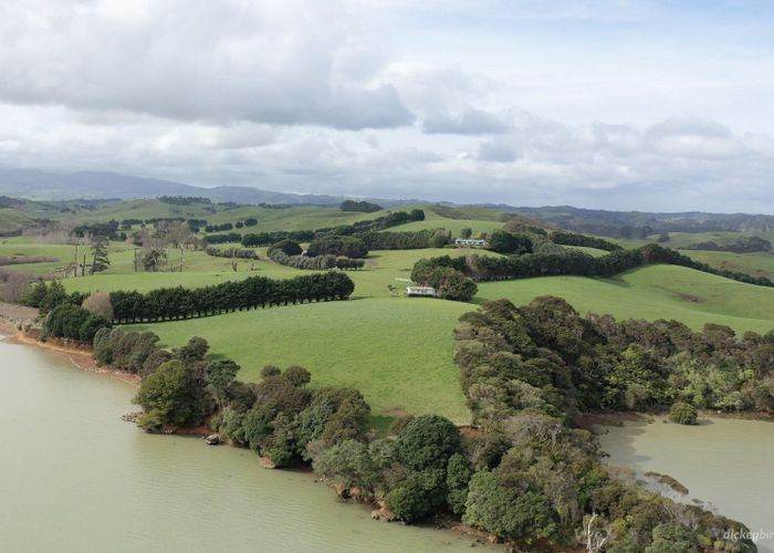  at 4267 State Highway 31, Oparau, Waikato, Waikato