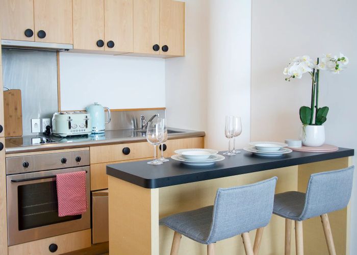  at 6/139 Quay Street, City Centre, Auckland City, Auckland