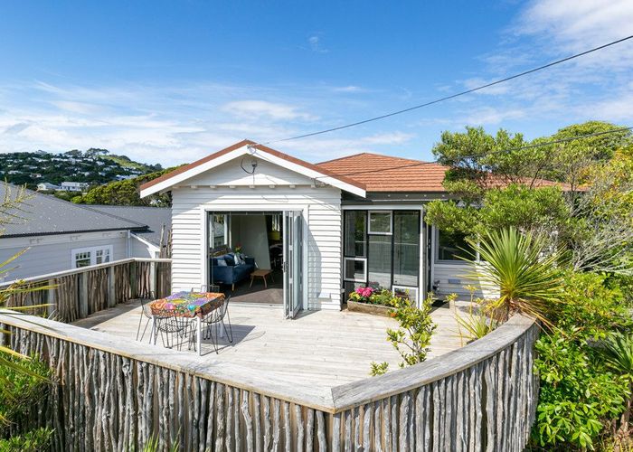  at 51 Creswick Terrace, Northland, Wellington, Wellington