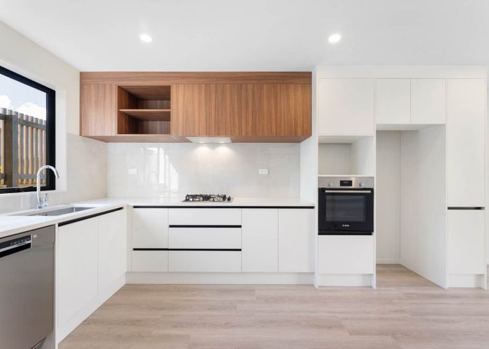  at Lot 3/7 Beverly Place, New Lynn, Waitakere City, Auckland