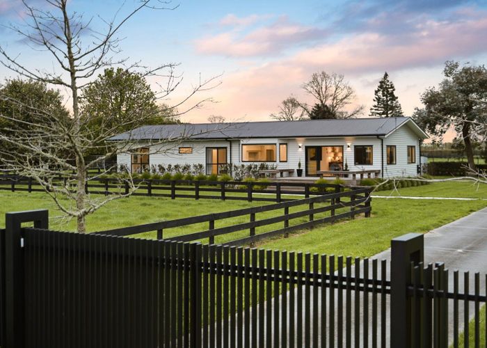  at 389 Pickering Road, Tamahere, Hamilton