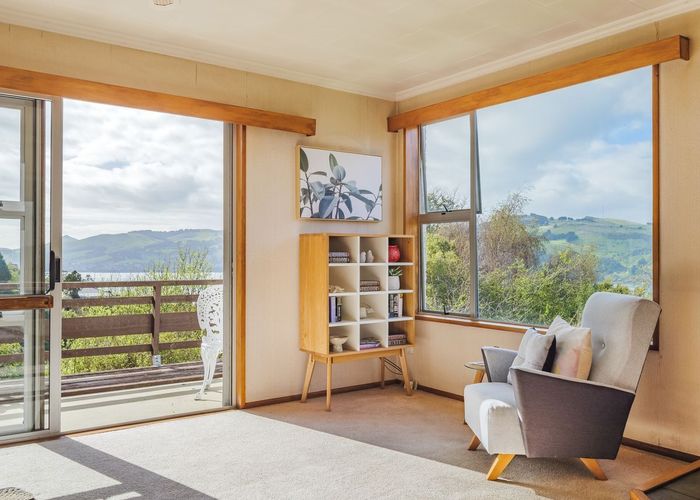  at 12A Kowhai Street, Ravensbourne, Dunedin