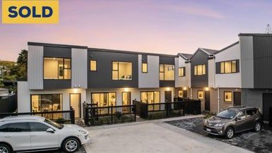  at 24D Scarlet Drive, Ranui, Auckland