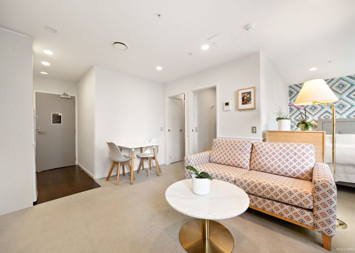  at 1901/32 Swanson Street, City Centre, Auckland City, Auckland