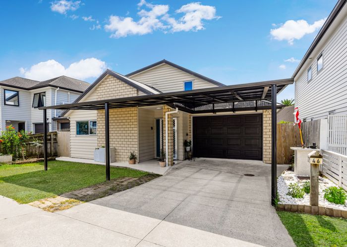  at 46 Pate Crescent, Favona, Manukau City, Auckland