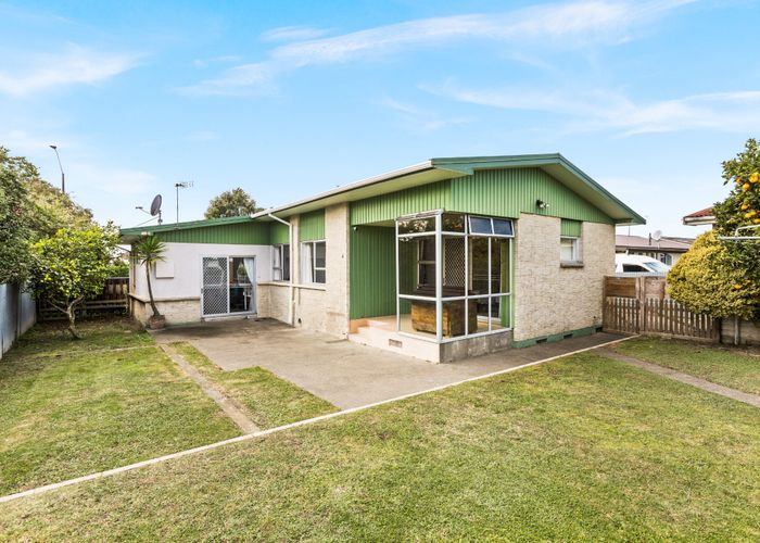  at 35 Coventry Avenue, Tamatea, Napier, Hawke's Bay