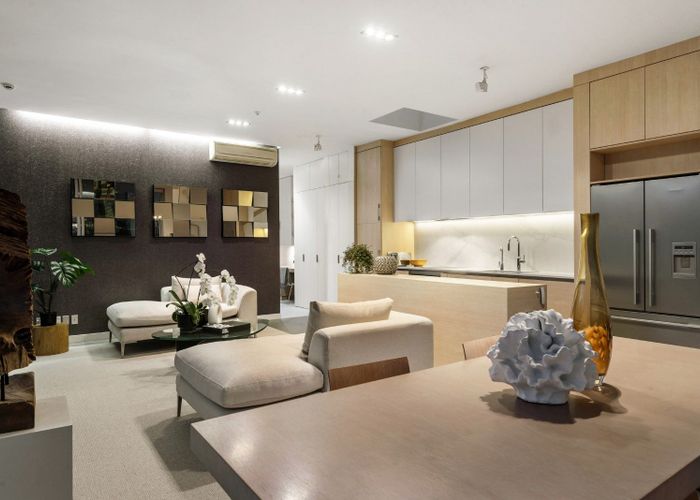  at 601/28 College Hill, Freemans Bay, Auckland