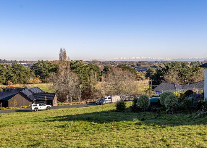  at 9 Kitcheners Knoll Road, Kennedy's Bush, Christchurch City, Canterbury
