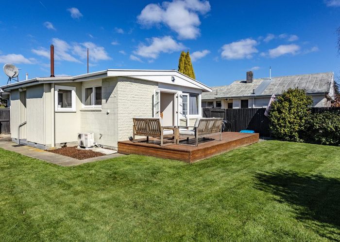  at 39A Prestons Road, Redwood, Christchurch City, Canterbury