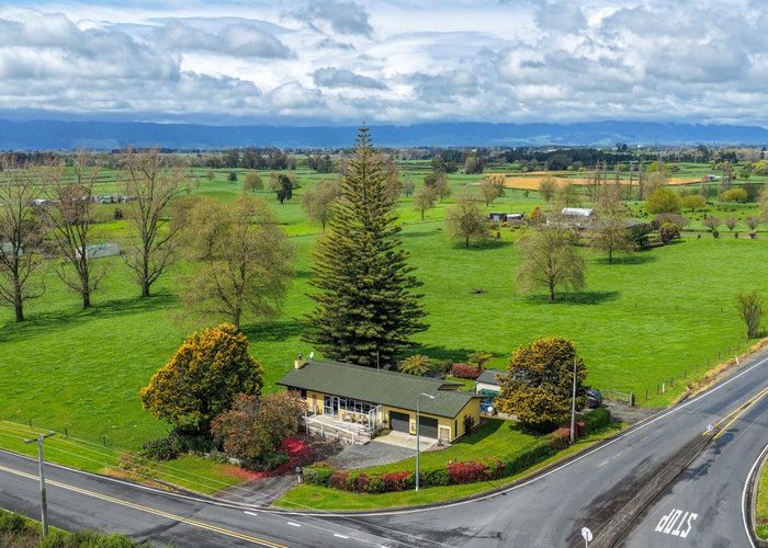  at 353 Walton Road, Matamata, Matamata-Piako, Waikato