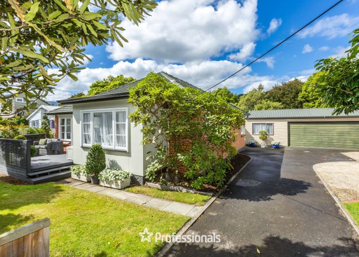  at 13 Wood Street, Wallaceville, Upper Hutt