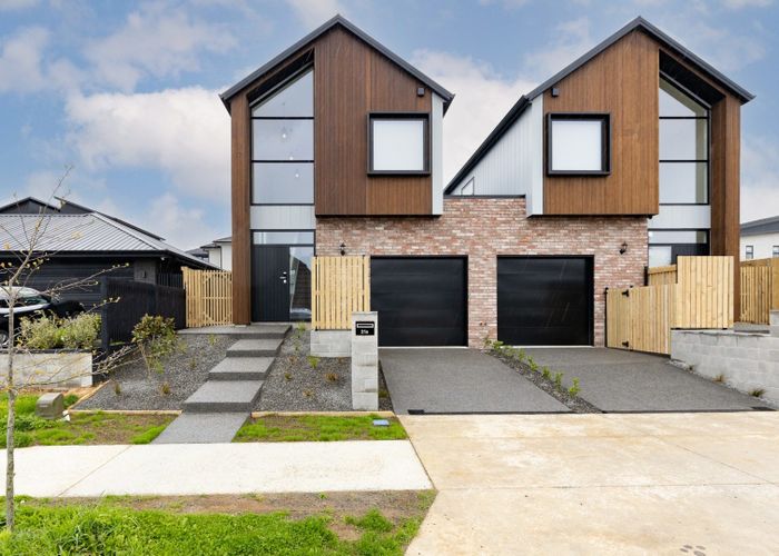  at 21 Akakura Terrace, Peacocke, Hamilton