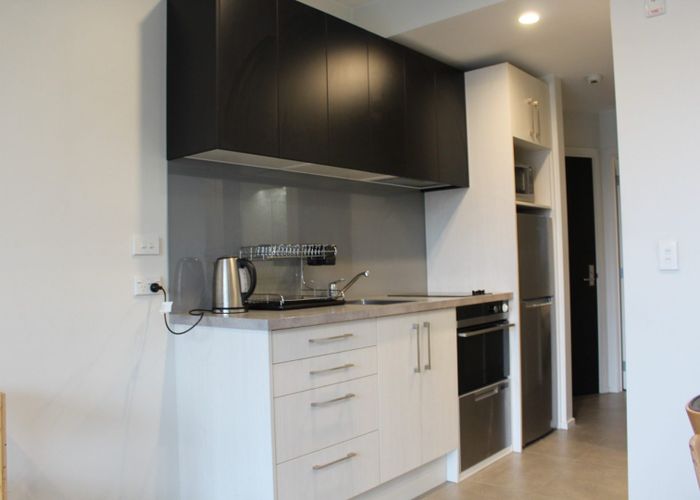  at 9/97 Filleul Street, City Centre, Dunedin, Otago