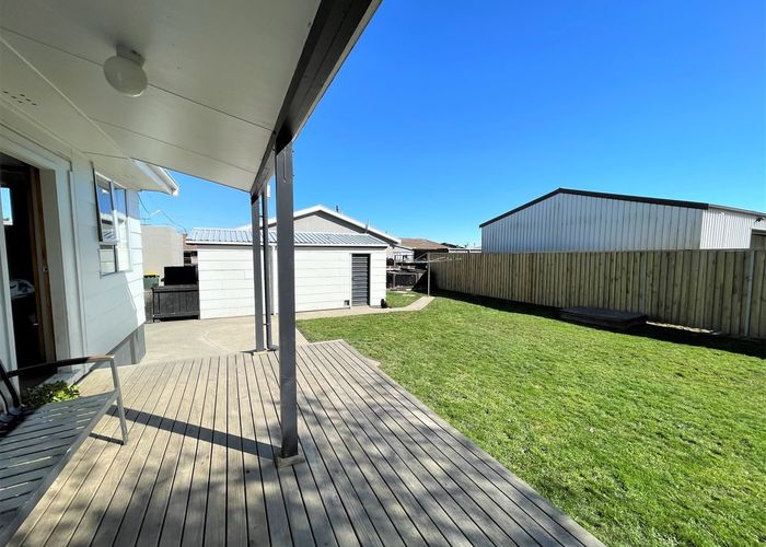 Recently sold 39 Essex Street, Balclutha homes.co.nz
