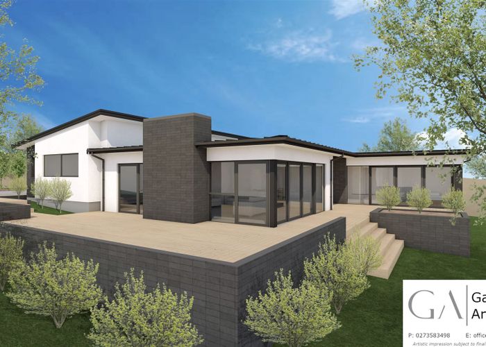  at 26 Gimbal Place, Gleniti, Timaru