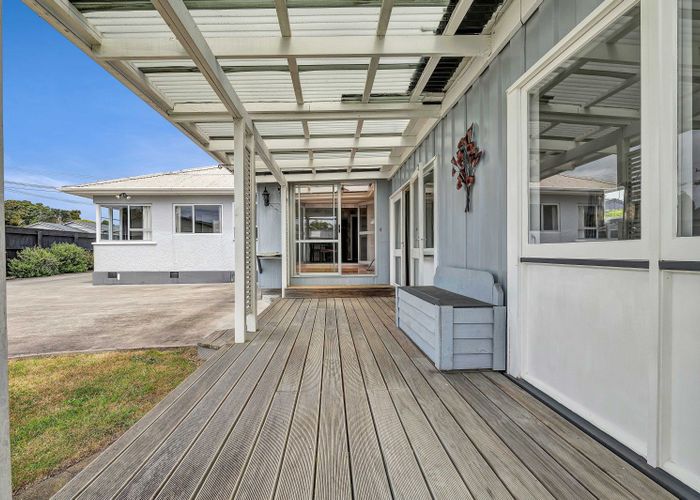  at 5 Hori Street, Vogeltown, New Plymouth, Taranaki