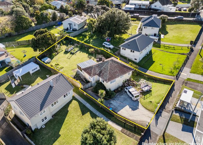  at 19 Taniwha Street, Wai O Taiki Bay, Auckland