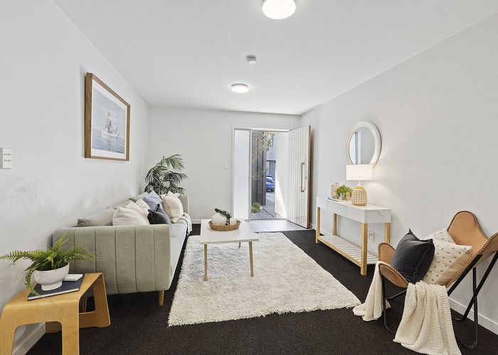  at 7/74 Derwent Street, Island Bay, Wellington, Wellington