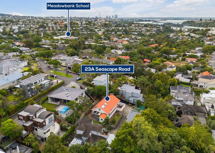  at 23A Seascape Road, Remuera, Auckland City, Auckland