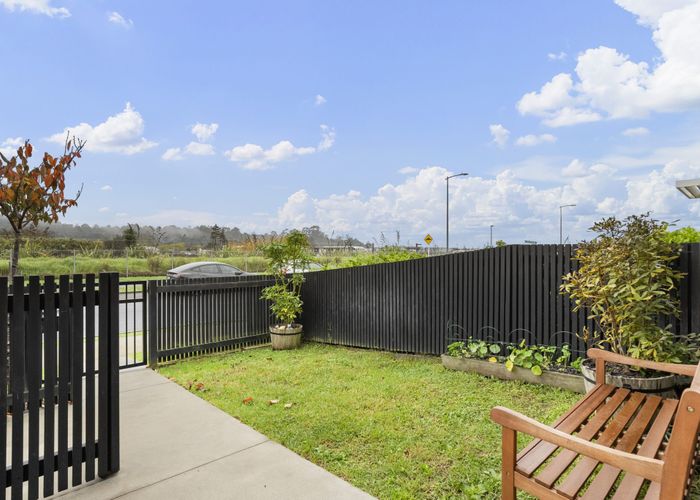  at 33C O'Meara Street, Swanson, Waitakere City, Auckland