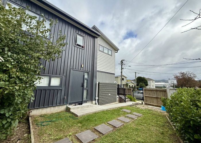  at 1/6 Bertram Grove, Naenae, Lower Hutt, Wellington