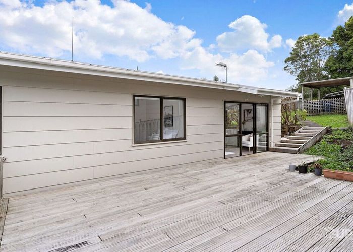  at 1/95 Hobsonville Road, West Harbour, Waitakere City, Auckland