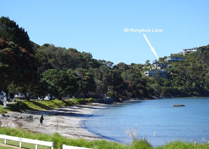  at 60 Rangituia Lane, Coromandel, Thames-Coromandel, Waikato