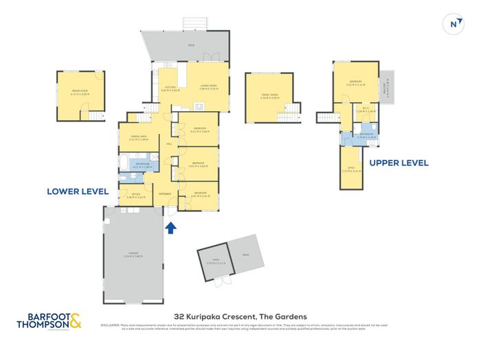  at 32 Kuripaka Crescent, The Gardens, Manukau City, Auckland