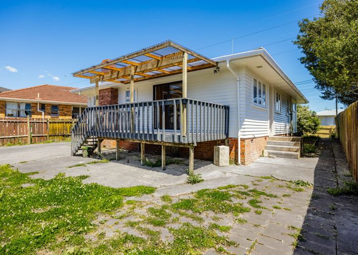  at 13 JULIAN PLACE, Otara, Manukau City, Auckland