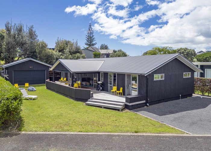 For sale 118 Lil Place, Whangapoua, ThamesCoromandel, Waikato