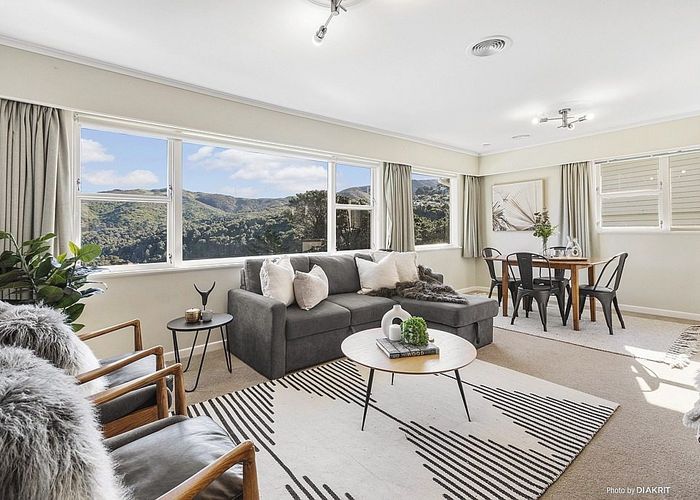  at 34 Norwich Street, Wadestown, Wellington, Wellington