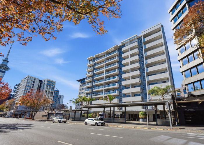  at 208/188 Hobson Street, City Centre, Auckland City, Auckland