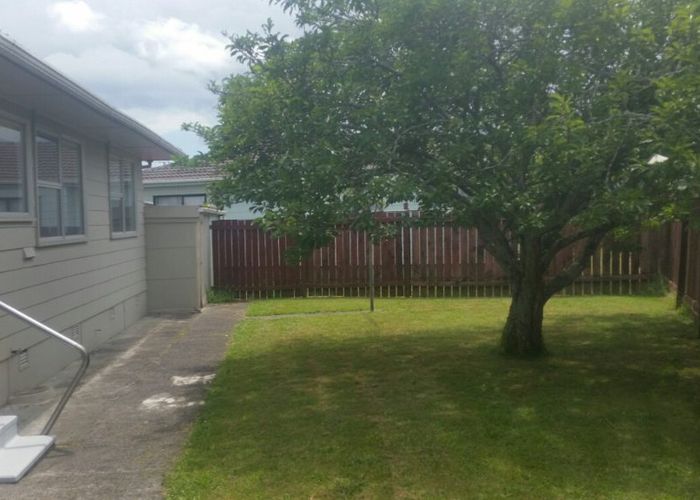  at 1/21 Beeston Crescent, Manurewa, Manukau City, Auckland