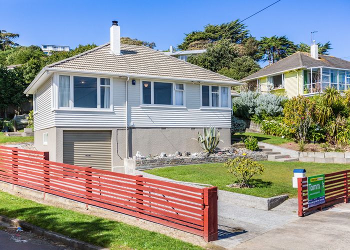  at 30 Chaffey Crescent, Titahi Bay, Porirua