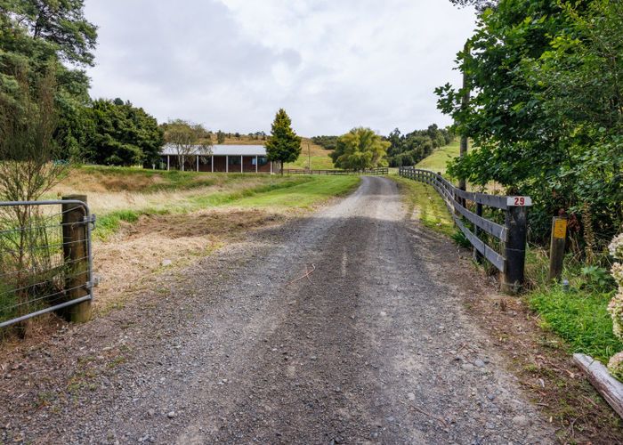  at 29 Kuku Road, Pohangina, Manawatu, Manawatu / Whanganui