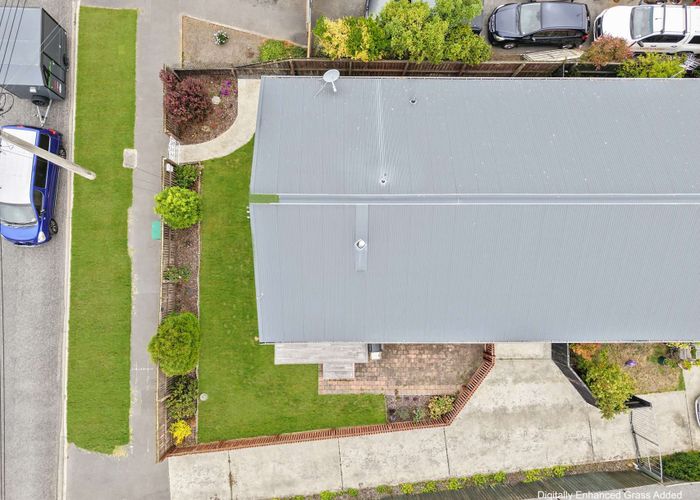  at 1/459 Bower Avenue, Parklands, Christchurch