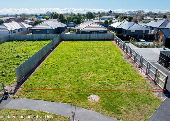  at 7 Kurashiki Street, Halswell, Christchurch City, Canterbury
