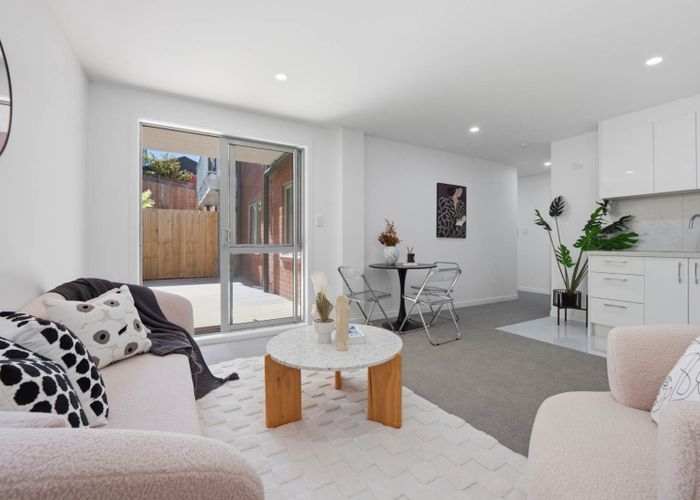  at 106/3 Potiki Place, Glen Innes, Auckland City, Auckland