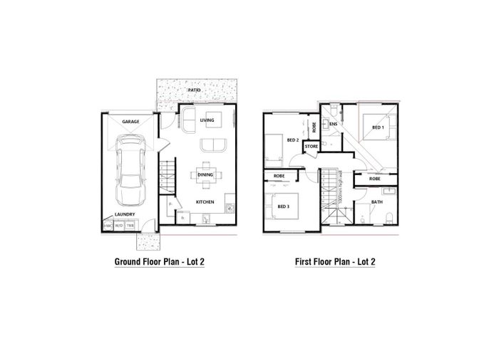  at Lot 1-5 / 2-4 Moa Road, Point Chevalier, Auckland City, Auckland