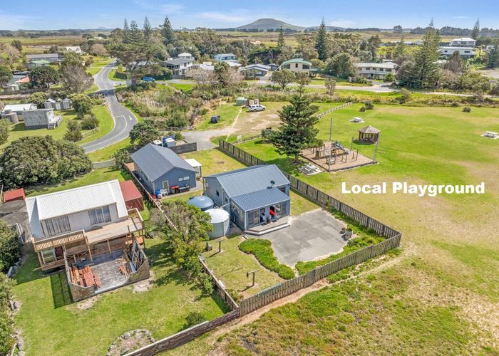  at 31 Simon Urlich Road, Karikari Peninsula, Far North, Northland