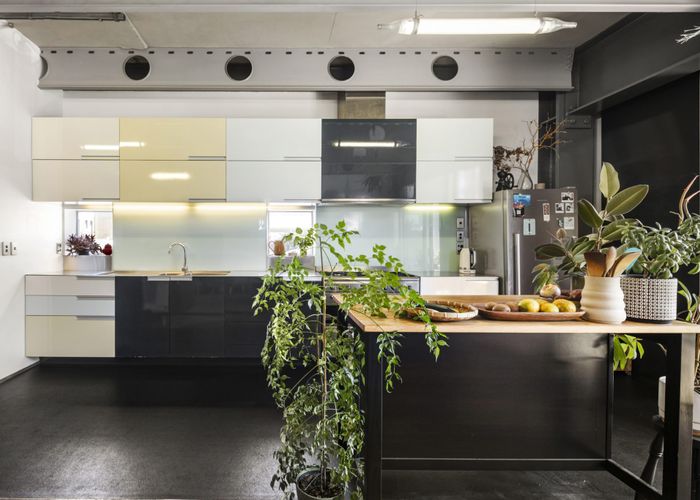  at 1/158 Cuba Street, Te Aro, Wellington