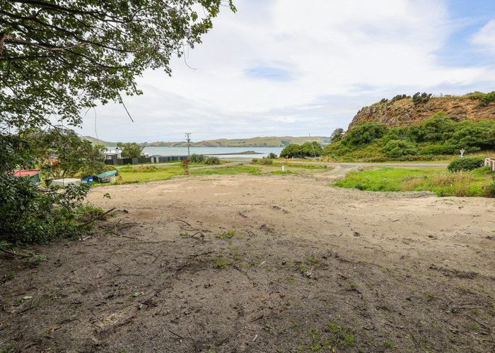  at Lot 4 & 5/741 Aramoana Road, Port Chalmers, Dunedin, Otago