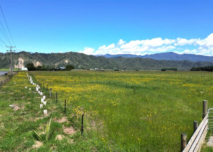  at Gannon's Road, Reefton, Buller, West Coast