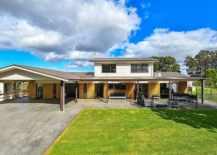  at 96 Dale Road, Ramarama, Franklin, Auckland