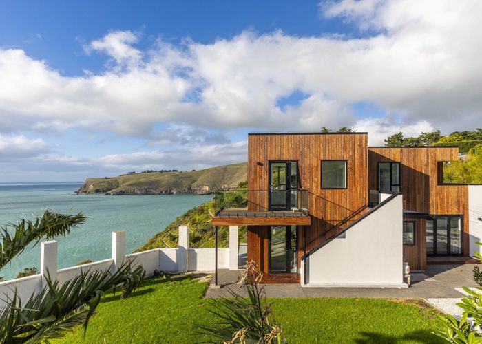  at 8 Appian Lane, Scarborough, Christchurch City, Canterbury