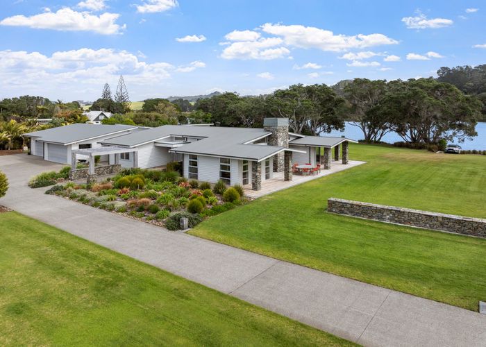  at 16 & 26 Riverside Drive, Point Wells, Rodney, Auckland