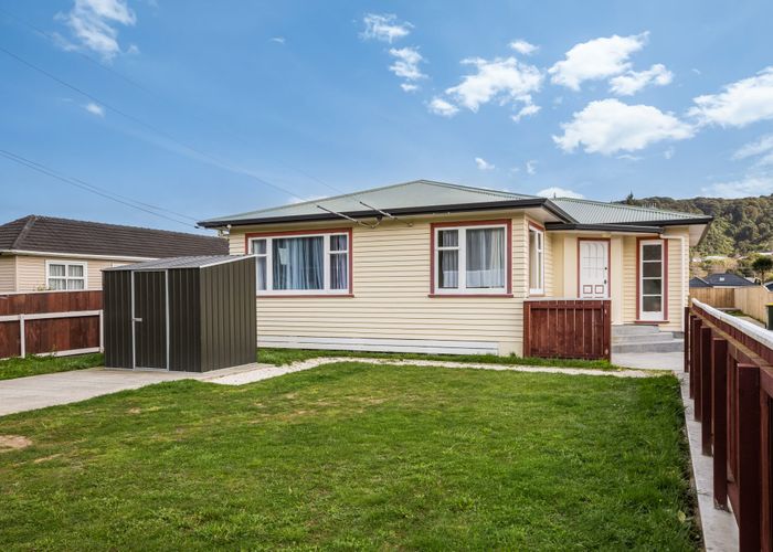  at 15 Moohan Street, Wainuiomata, Lower Hutt, Wellington