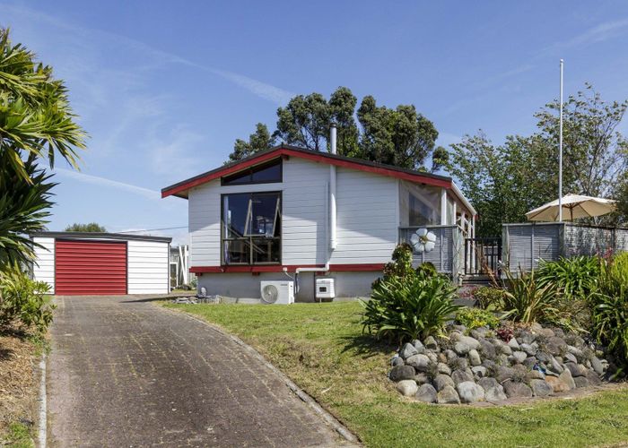  at 2 Honnor Place, Hurdon, New Plymouth, Taranaki